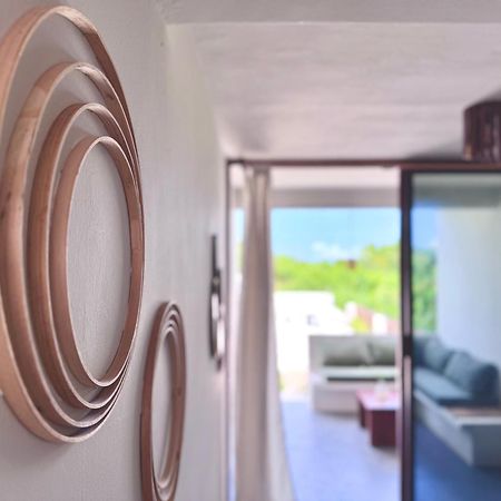 Hotel Kasa Koh à Brisas de Zicatela Extérieur photo